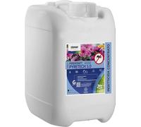 Stocker - Pirekraft Insetticida Concentrato 5L per Nebulizzatori Automatici - Azione Abbattente e Snidante - Uso Esterno - PMC - Compatibile con Geyser System