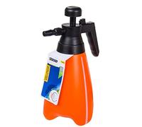 POMPA A PRESSIONE STOCKER 2 LITRI LT NEBULIZZATORE SPRUZZINO IRRORATRICE 360°