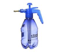 STOCKER Pompa a Pressione Color 1,5 L Blu/Verde/Giallo