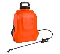 Stocker 239 - Irroratore 12 L a Zaino - Batteria Inclusa