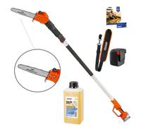 Stocker Potatore Telescopico E-300 LA - PROMO GARANZIA 60 MESI (61503)