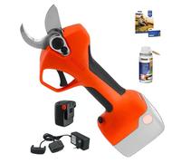 Stocker Promo Forbice Magma E-35TP - Batteria Olio Garanzia 60 Mesi !