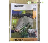 Stocker Protex Cappuccio Protettivo 2x2,4m 2pz