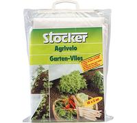 STOCKER Protex Tessuto Non Tessuto 2,0 x 10 m 17 gr