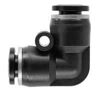 STOCKER - Raccordo a 90° per Geyser 5 pz