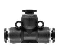 STOCKER - Raccordo a T per Geyser 5 pz