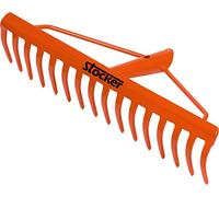 Rastrello Stocker a 16 denti 40 cm