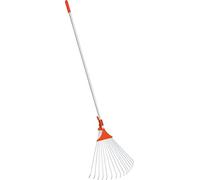 STOCKER Rastrello per Fogliame 136 170 cm