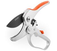 Stocker FORBICI a CRICCHETTO 18 cm FORBICE meno sforzo da POTATURA RAMI art 7244