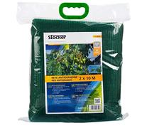 STOCKER Rete antigrandine 2 x 10 m 45 gr
