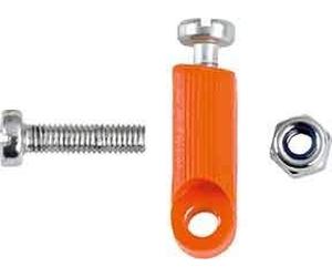 Stocker - Ricambio chiusura lowe