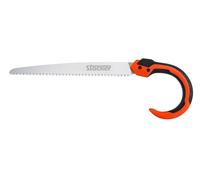 Seghetto art.1507 con manico ad ombrello 30 cm Stocker