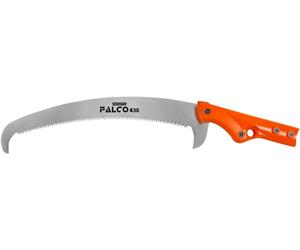 Stocker Seghetto Curvo Falco 430 TC Treeclimber Lama Dentata con Fodero cod. 518