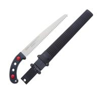 Stocker - Seghetto fisso Gomtaro 27 cm per Potare Olivo