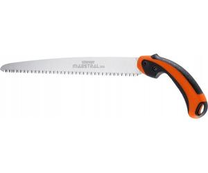 STOCKER Seghetto Fisso Maestral 300 mm Lama Dentata Acciaio con fodero cod. 1515