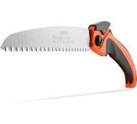 SEGHETTO PIEGHEVOLE STOCKER SEGA ZYKLON 180 18CM POTATURA GIARDINO