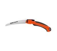 STOCKER seghetto sega LAMA ACCIAIO SHARKY 180 mm potatura richiudibile acciaio