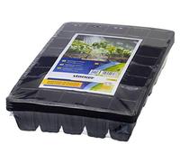 STOCKER Semenzaio in plastica 6 x 40 vasetti ric. per Art. 9624