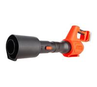 Soffiatore Stocker a batteria 21 V senza batteria, senza caricabatterie