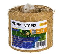 Stocker - Spago Piattina Biodegradabile “Stofix” Rotolo Mt 500