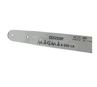 Stocker Spranga Lama di ricambio per motosega Magma E-200 LA - 24, 5 cm / 8"