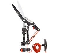 STOCKER Tagliasiepi Combisystem