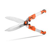 Tagliasiepi con Manico Telescopico STOCKER