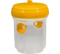Stocker trappola BIO per api vespe mosche attrattivo cattura giardino 2 pezzi