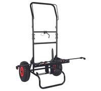 STOCKER - Trolley per Art. 1247, 247, 242, 1247/2, 1247/3, 1247/4, 1247/5