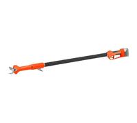STOCKER - Troncarami Magma E-140 TR 21 V senza batteria