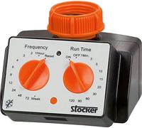 Watertimer manuale Stocker