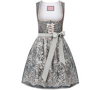 Stockerpoint Abito Dirndl Shanaya da Donna per Occasioni Speciali, Benzina, 42