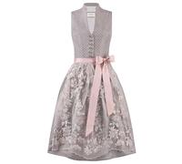 Stockerpoint Abito Madlenka Donna, Grigio, 42