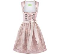 Stockerpoint Amena Vestito, Rosa, 46 Donna