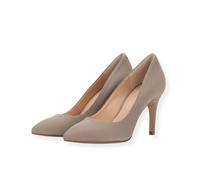 Stockerpoint Aria, Scarpe décolleté Donna, Grigio Chiaro, 40 EU