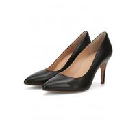 Stockerpoint Aria, Scarpe décolleté Donna, Nero, 36 EU