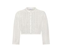 Stockerpoint Bluse Cassidy Camicia da Donna, Creme, Standard