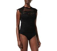 Stockerpoint Body Romy, Nero, XL Donna