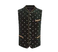 Stockerpoint - Calzado, Gilet Pullunder Uomo, Tanne, Large (Taglia Produttore: 52)