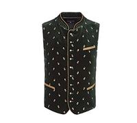 Stockerpoint Calzado Gilet, Tanne, Small (Taglia Produttore: 46) Uomo