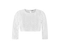 Stockerpoint Camicetta Viara Camicia da Donna, Bianco, 46