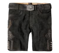 Stockerpoint Corbi4 Pantaloni In Pelle Da Uomo Pantaloni Tradizionali