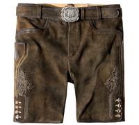 Stockerpoint Corbi4 Pantaloni In Pelle Da Uomo Pantaloni Tradizionali