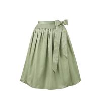 Stockerpoint Corinna - Grembiule da donna Midi Dirndl, verde chiaro, 34-38