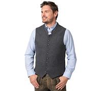 Stockerpoint Devito - Gilet da uomo, grigio., 62