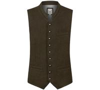 Stockerpoint Gilet Devito, Bosco, 58 Uomo