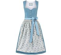 Stockerpoint Abito Edonita Donna, Blu, 44