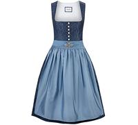 Stockerpoint Dirndl Leonora Bordeaux, 40