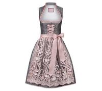 Stockerpoint Dirndl Marietta, Rosa Antico, 50