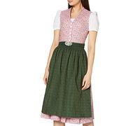 Stockerpoint Donna Schürze Sc-300 Vestito per Occasioni Speciali Not Applicable, Abete, 3